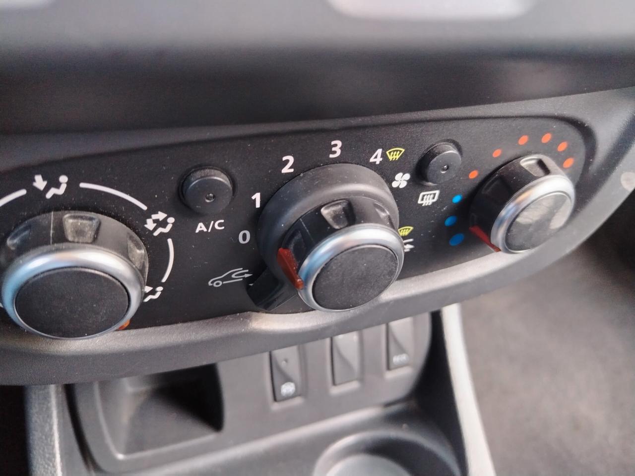 Dacia Duster 1.5 dCi 110CV S&S 4x2 Serie Speciale Brave2