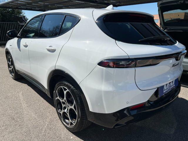 ALFA ROMEO Tonale 1.5 160 CV MHEV TCT7 Veloce