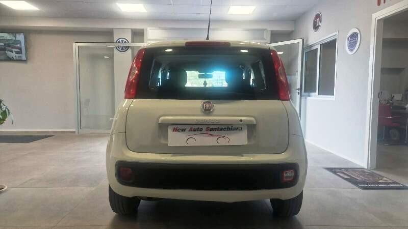 Fiat Panda 1.2 69 CV Easy