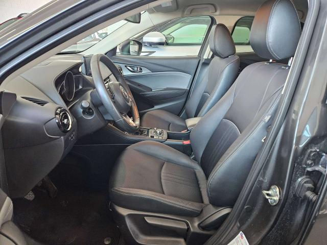 Mazda CX-3 CX-3 2.0 Exceed navi i-Activsense Technology e Leather Pack Black 2wd 121cv my18