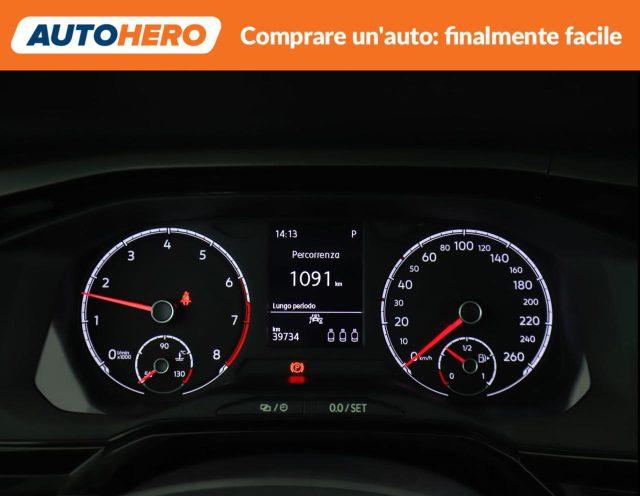 VOLKSWAGEN Polo 1.0 TSI DSG 5p. Comfortline BlueMotion Technology