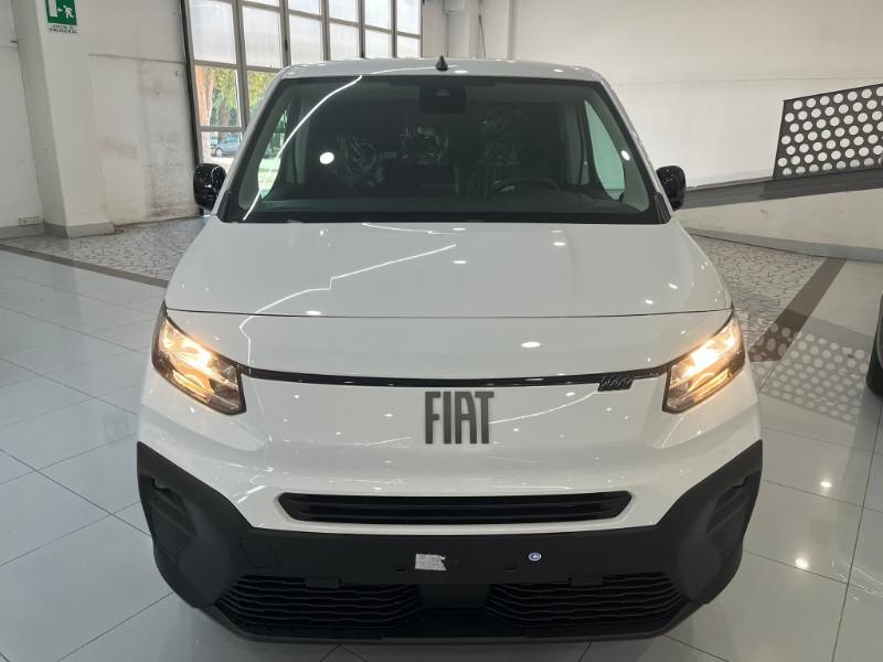 FIAT Doblò 1.5 BlueHdi 100 CV PC