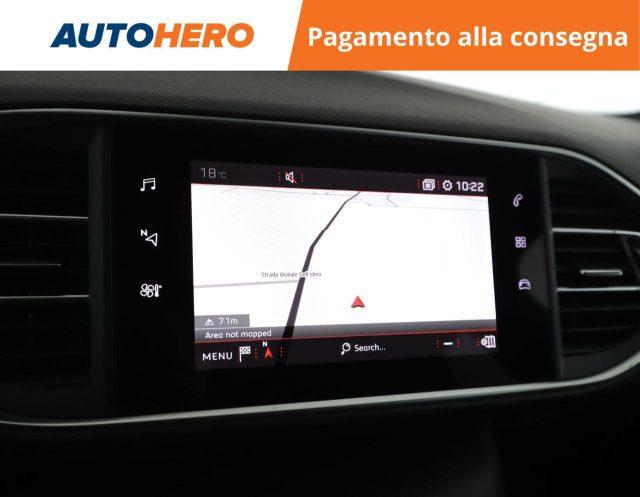 PEUGEOT 308 BlueHDi 130 S&S SW GT Line