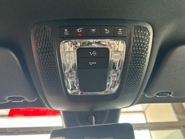 MERCEDES-BENZ EQA 250+ Sport PLUS