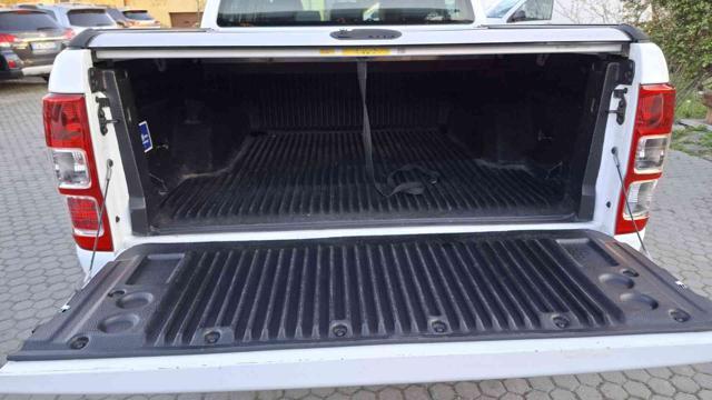 FORD Ranger DOUBLE CAB 2.2 TDCI 4X4 LIMITED UNICO PROP