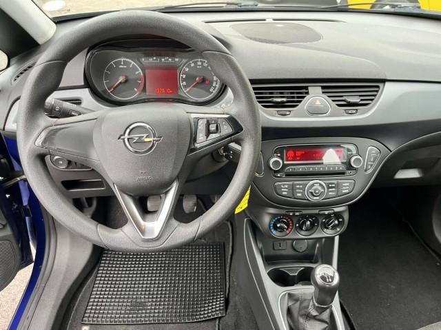 Opel Corsa 1.4 Advance (n-joy) Gpl 90cv 5p