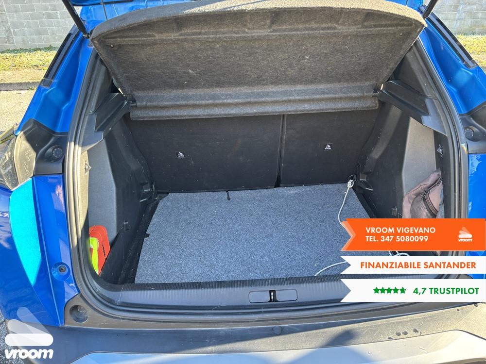 PEUGEOT 2008 2ª serie 2008 PureTech 100 S&S Ac...