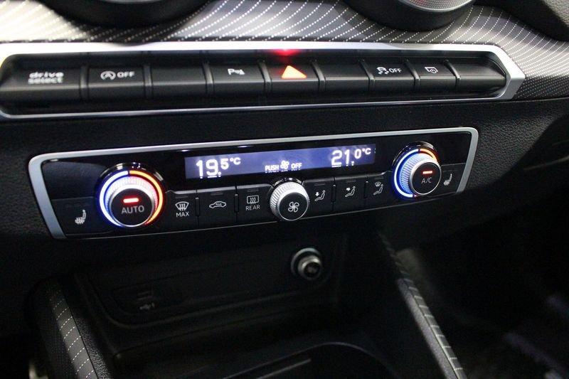 Audi Q2 Q2 30 TDI S tronic S line Edition