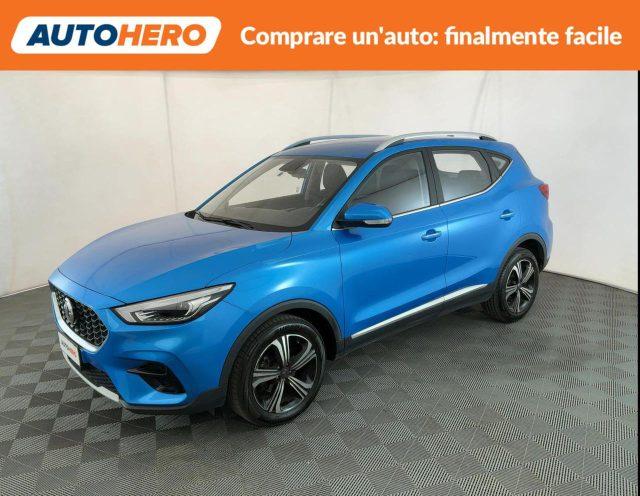 MG ZS 1.5 VTi-tech Comfort