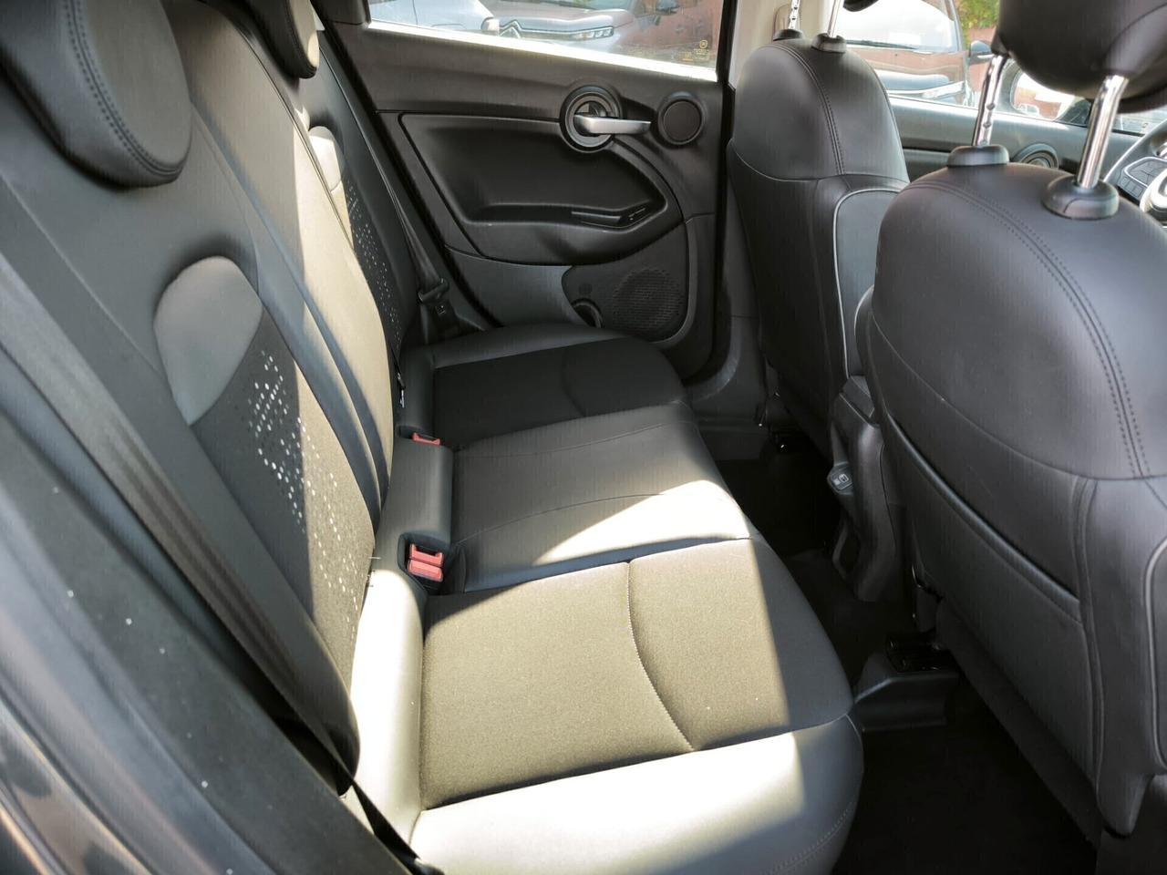 Fiat 500X 1.0 T3 120 CV Connect