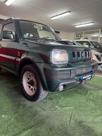 Suzuki Jimny 1.5 DDiS cat 4WD JLX