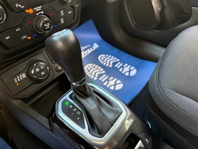 JEEP Renegade 1.3 T4 190CV PHEV 4xe AT6 Limited