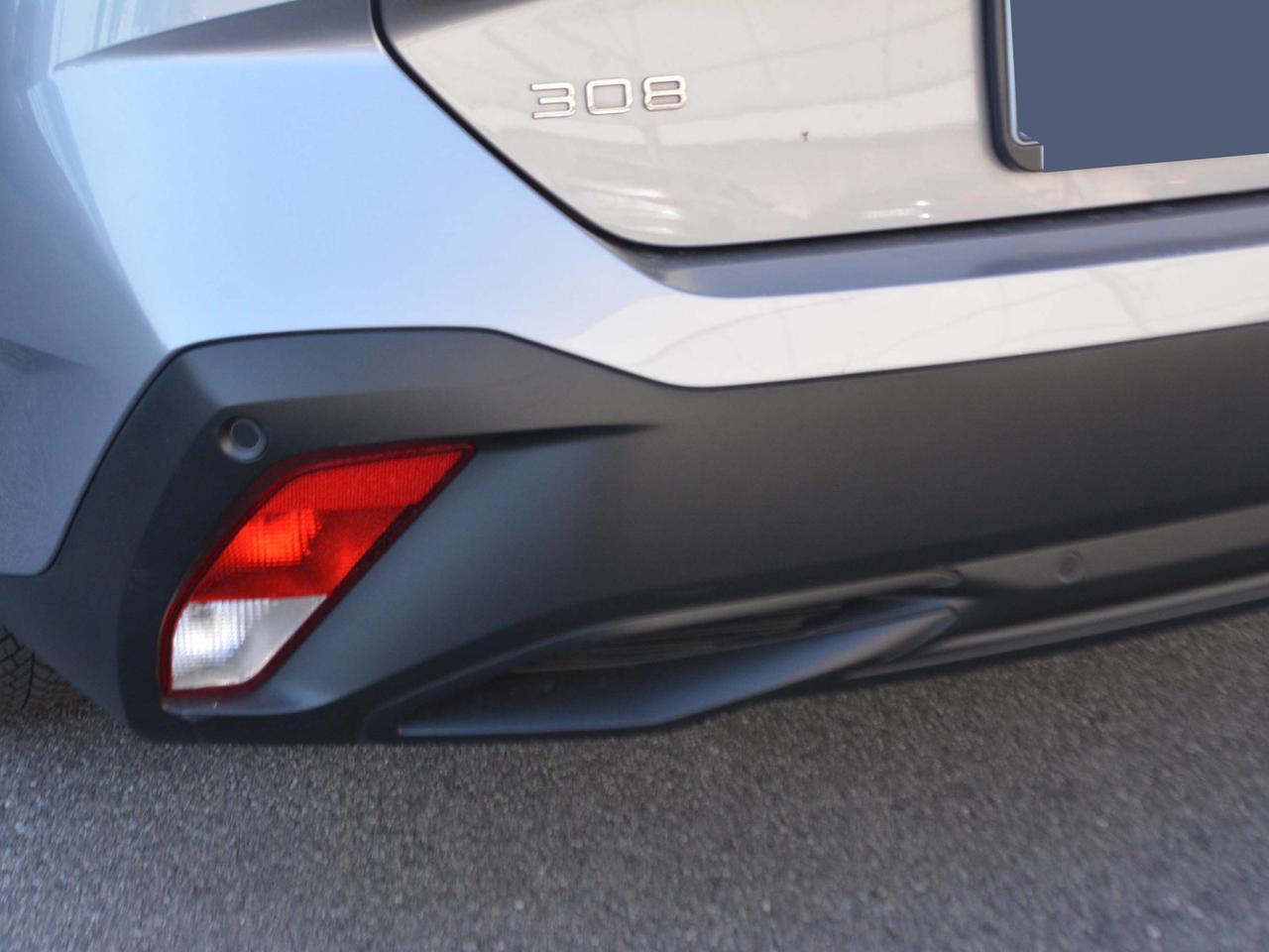 Peugeot 308 sw 1.2 puretech turbo active pack s&s