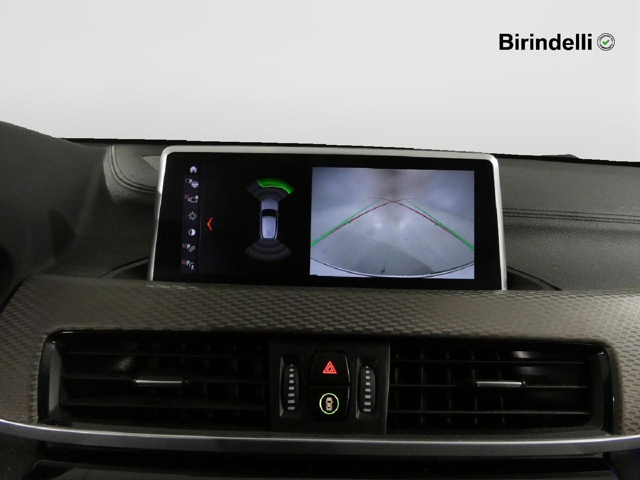 BMW X2 (F39) - X2 sDrive18d Msport-X