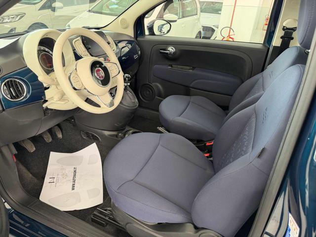 FIAT 500 1.2 EasyPower Club