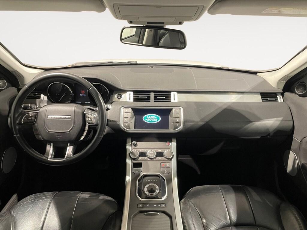 Land Rover Range Rover Evoque SE 180cv