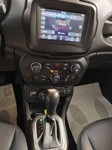 Jeep Renegade Renegade 2.0 mjt Limit. 4X4-140cv AUTOMATICA 9m