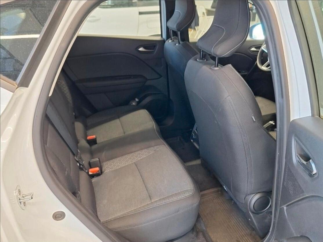 Renault Captur TCe 90 CV Equilibre TCE