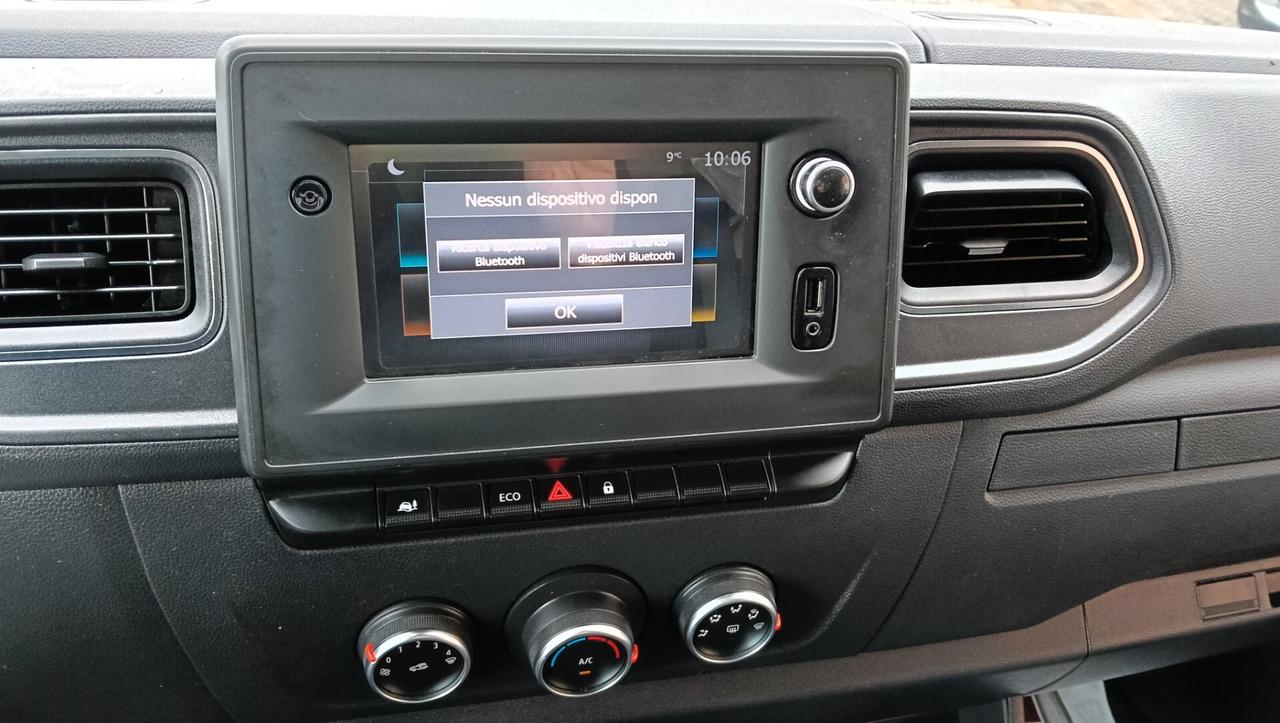 OPEL MOVANO 2.3 AUTOCARRO-NAVI-PREZZO PROMO!