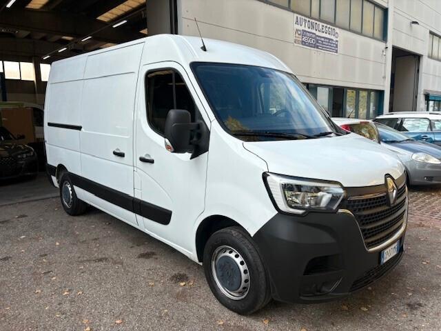 Renault Master 2.3TD 135 L2 H2