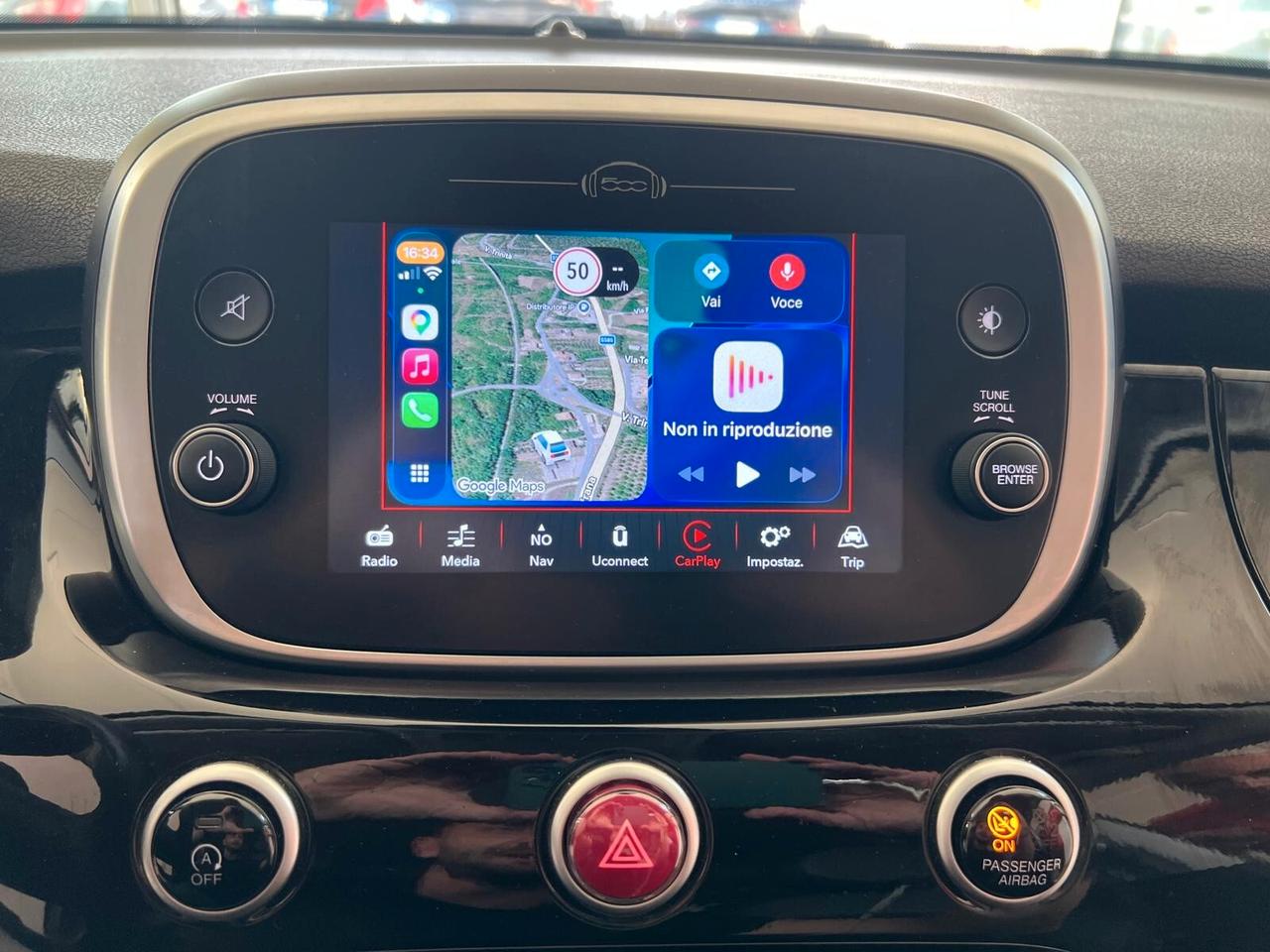 Fiat 500X 1.0 t3 2019
