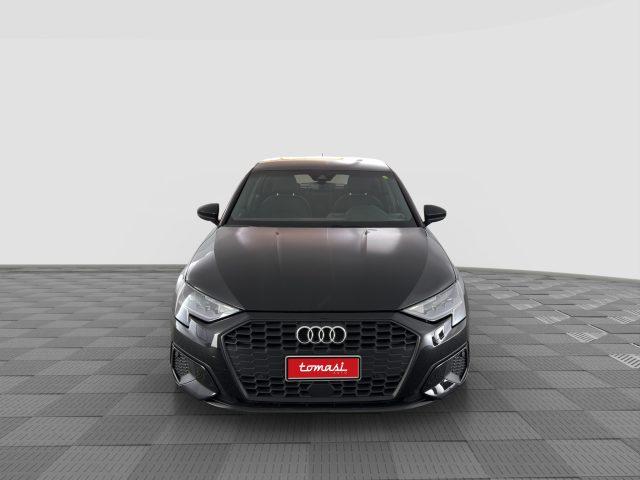 AUDI A3 A3 SPB 30 TDI S tronic Business