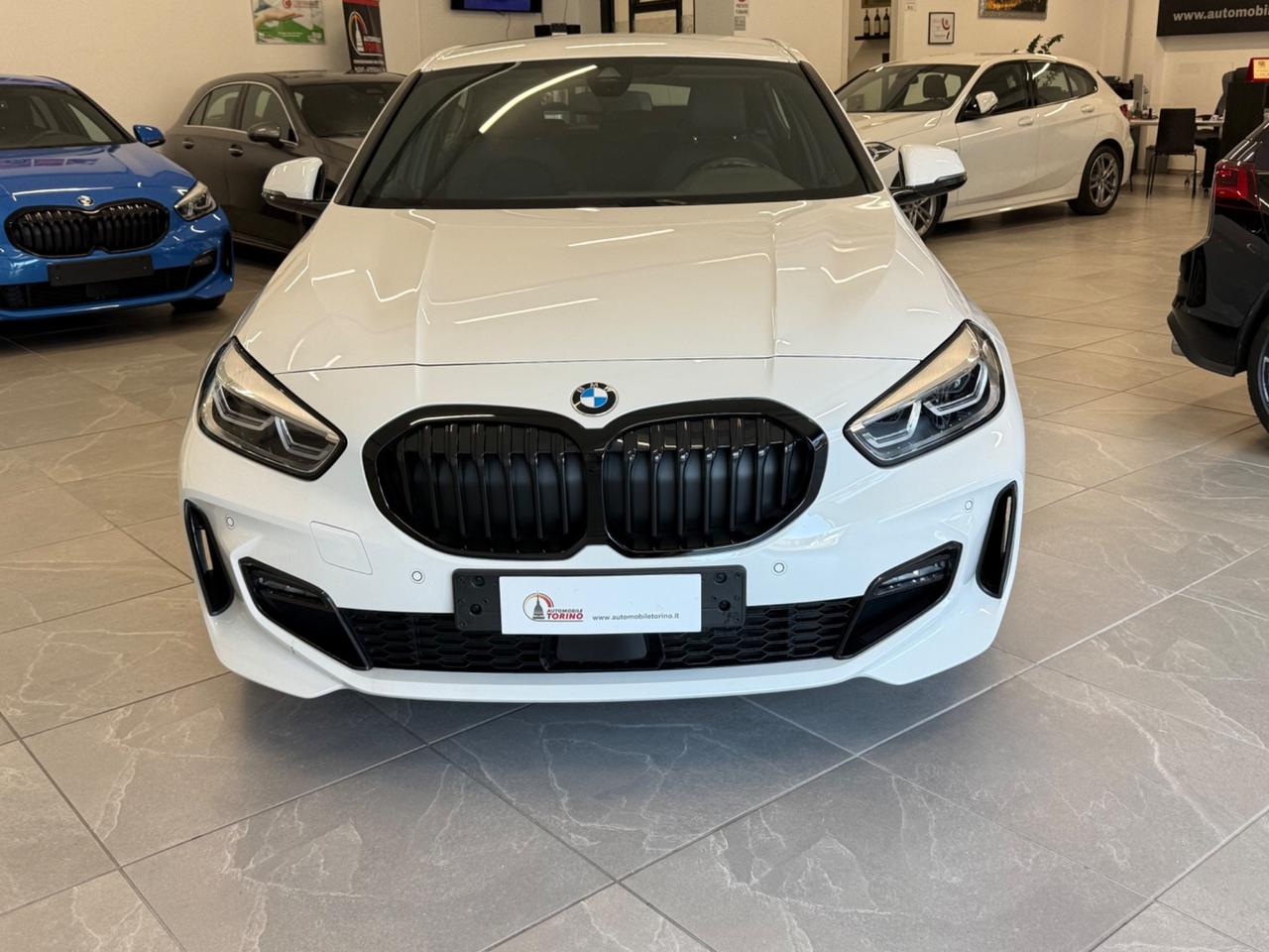 Bmw 118 118i 5p. Msport VIRTUAL