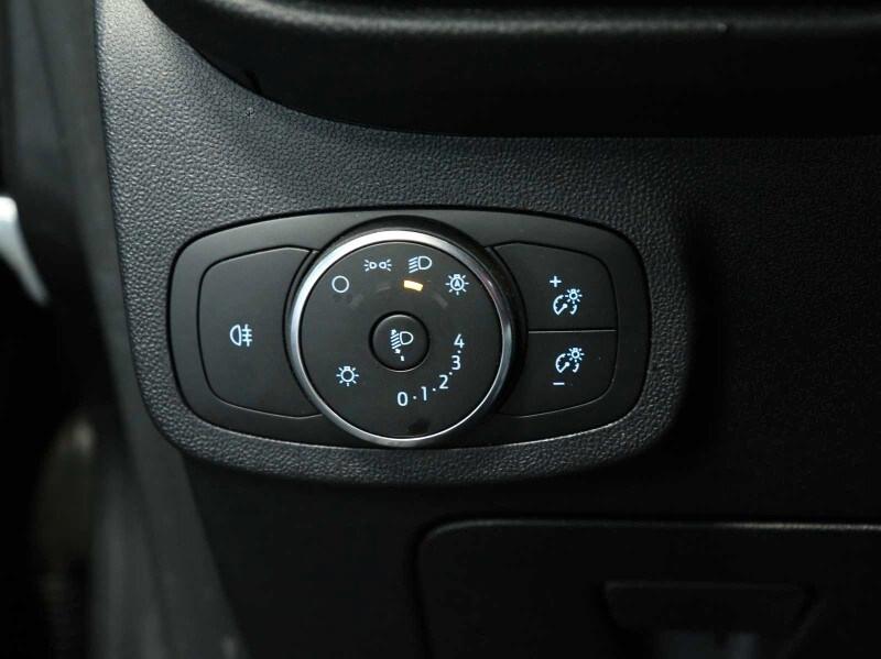 FORD Fiesta 7ª serie Fiesta 1.1 75 CV 5 porte ...