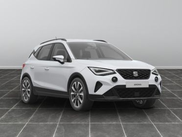 Seat Arona 1.0 ecotsi 95cv black edition