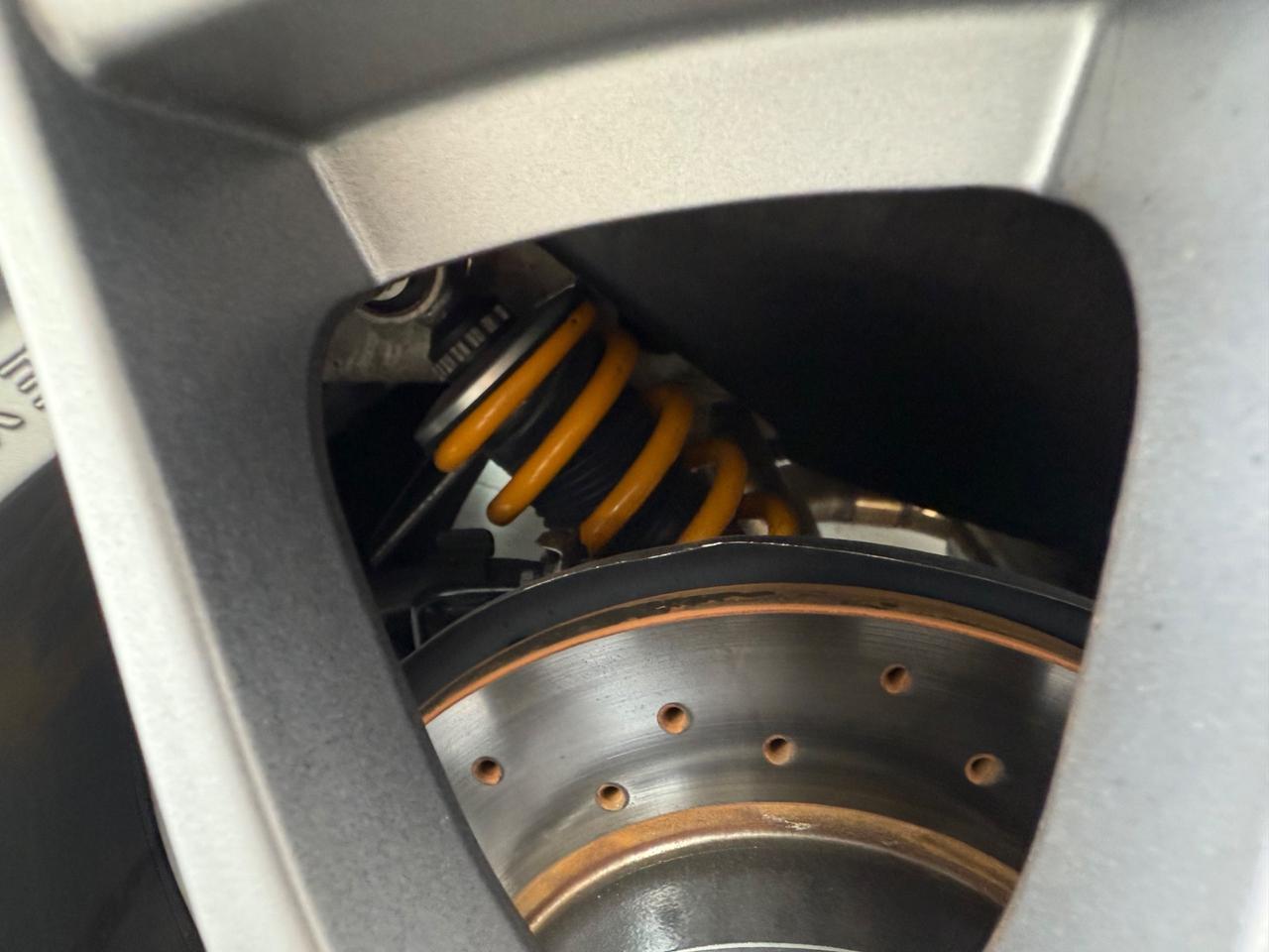 Abarth 595 C 1.4 Turbo T-Jet 160 CV MTA Step 3