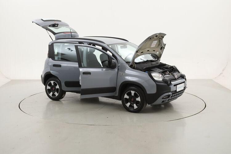 Fiat Panda Hybrid City Cross BR073355 1.0 Mild Hybrid 70CV