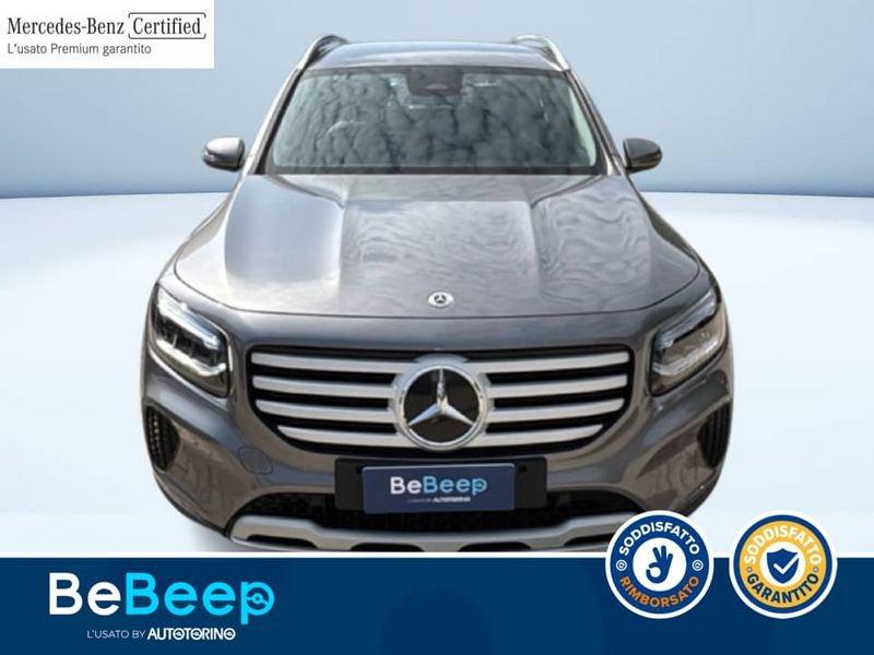 Mercedes-Benz GLB Classe 180 D ADVANCED AUTO
