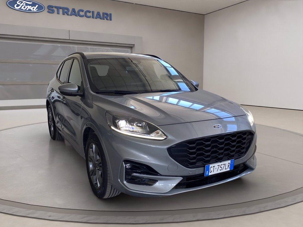 FORD Kuga 2.0 ecoblue ST-Line 2wd 120cv auto del 2024