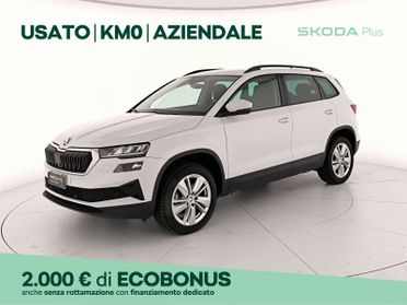 Skoda Karoq 1.0 tsi executive 115cv