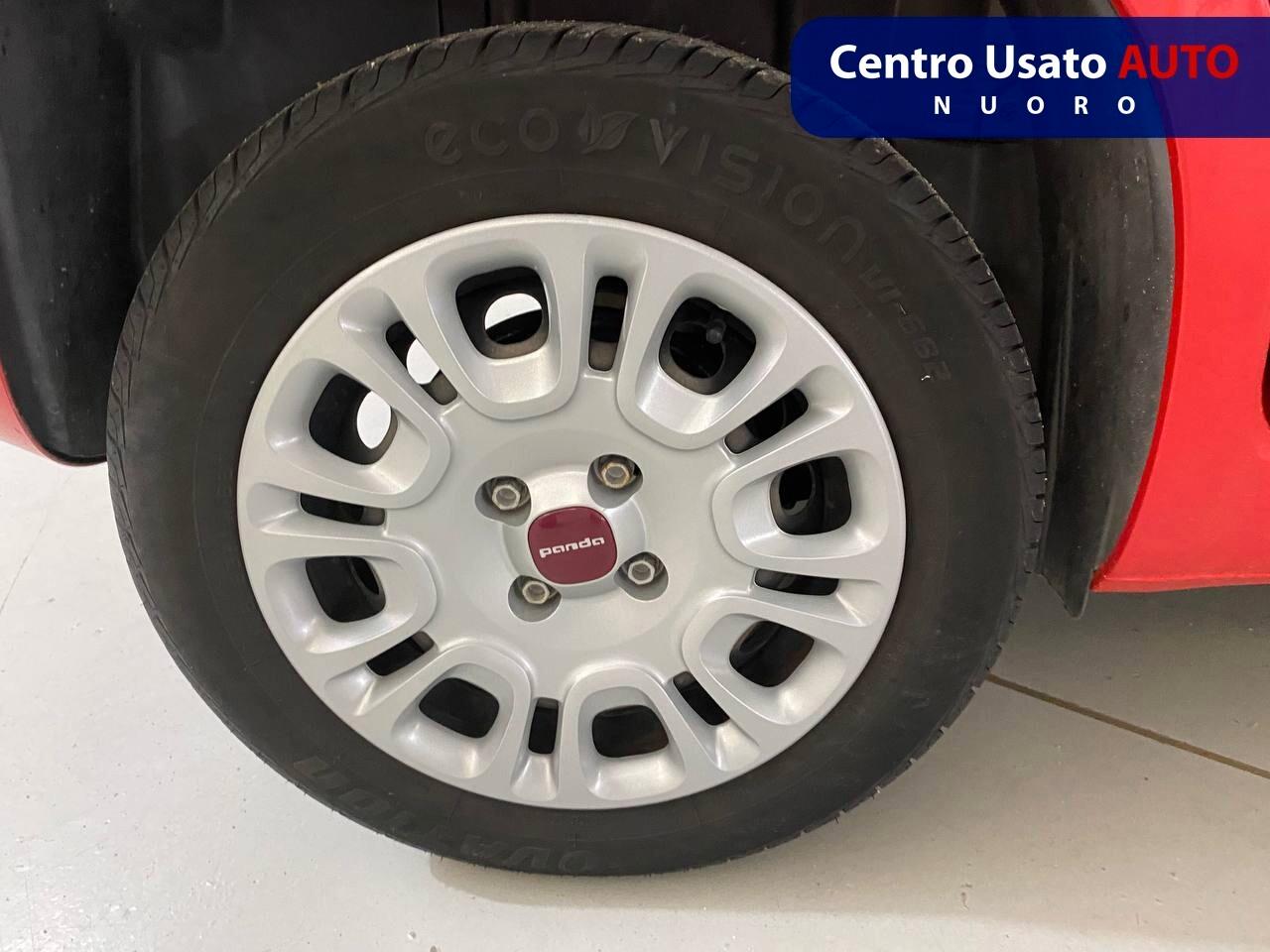 Fiat Panda 1.2 Easy