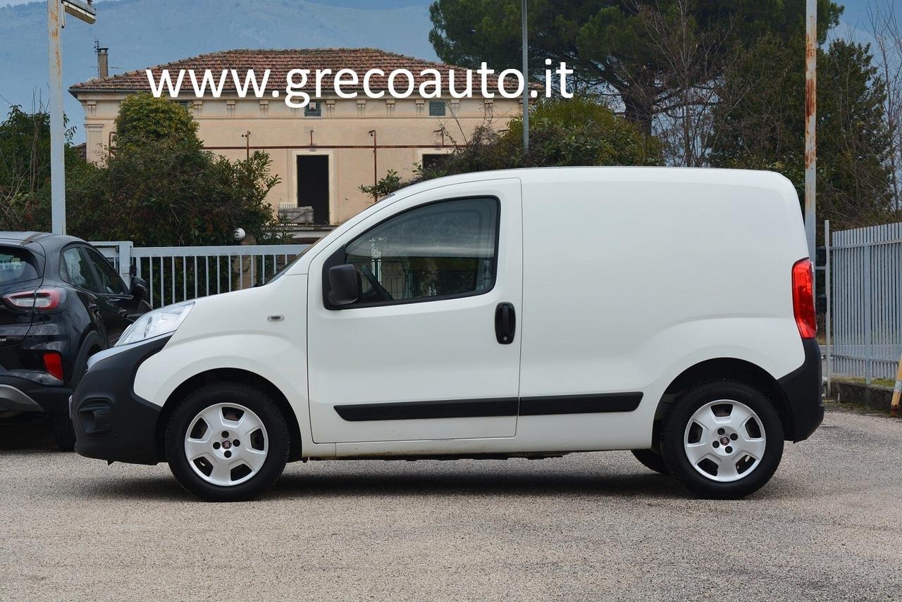 Fiat Fiorino 1.3 MJT 95CV Cargo SX