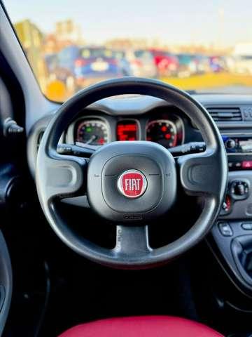 Fiat Panda 1.2 Easy 69cv E6