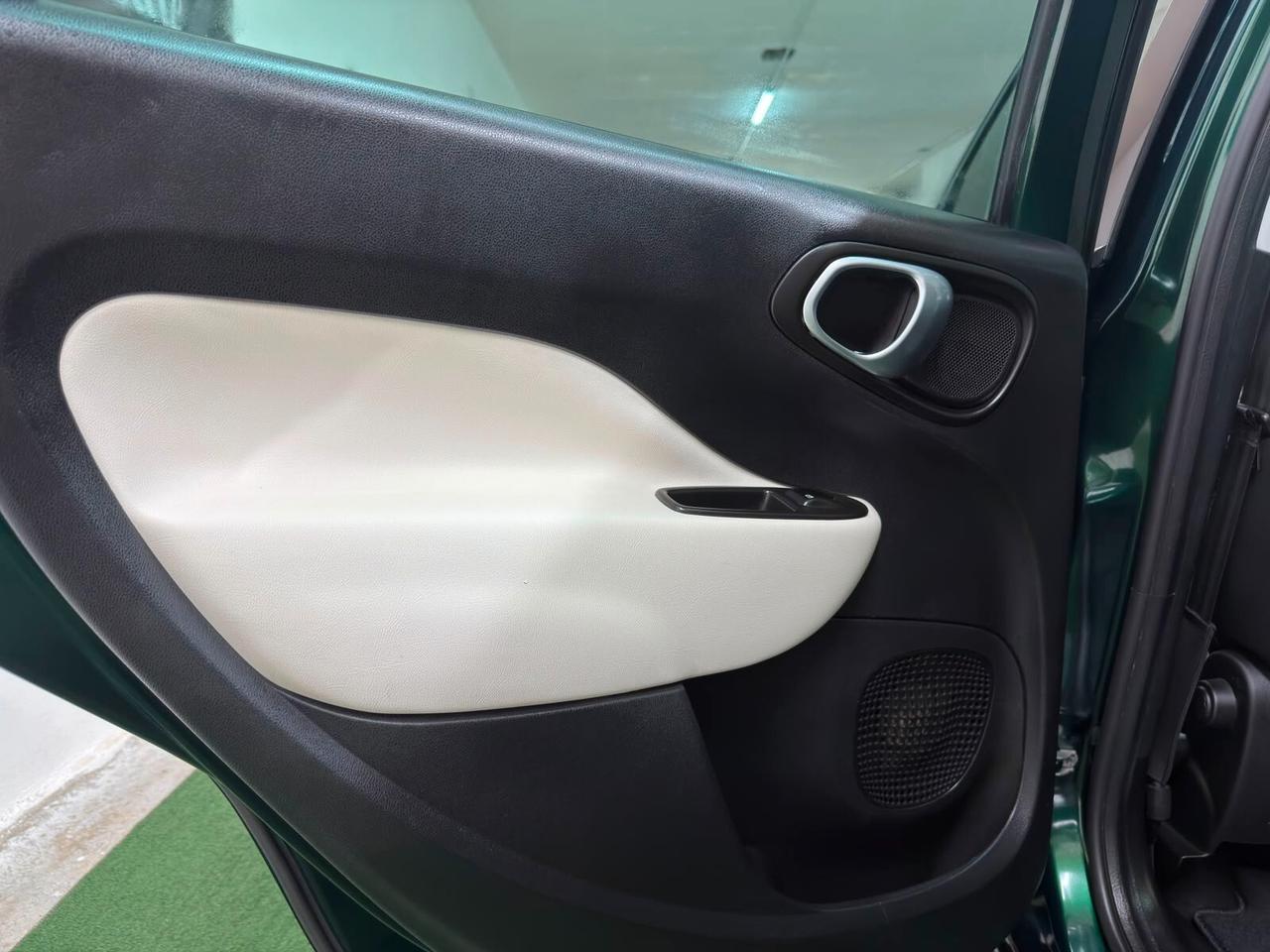 Fiat 500L 1.6 Multijet 105 CV Trekking