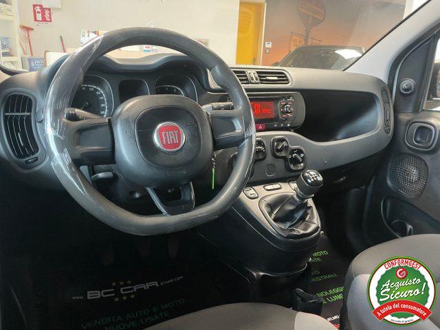 FIAT Panda 1.2 EasyPower Lounge GPL