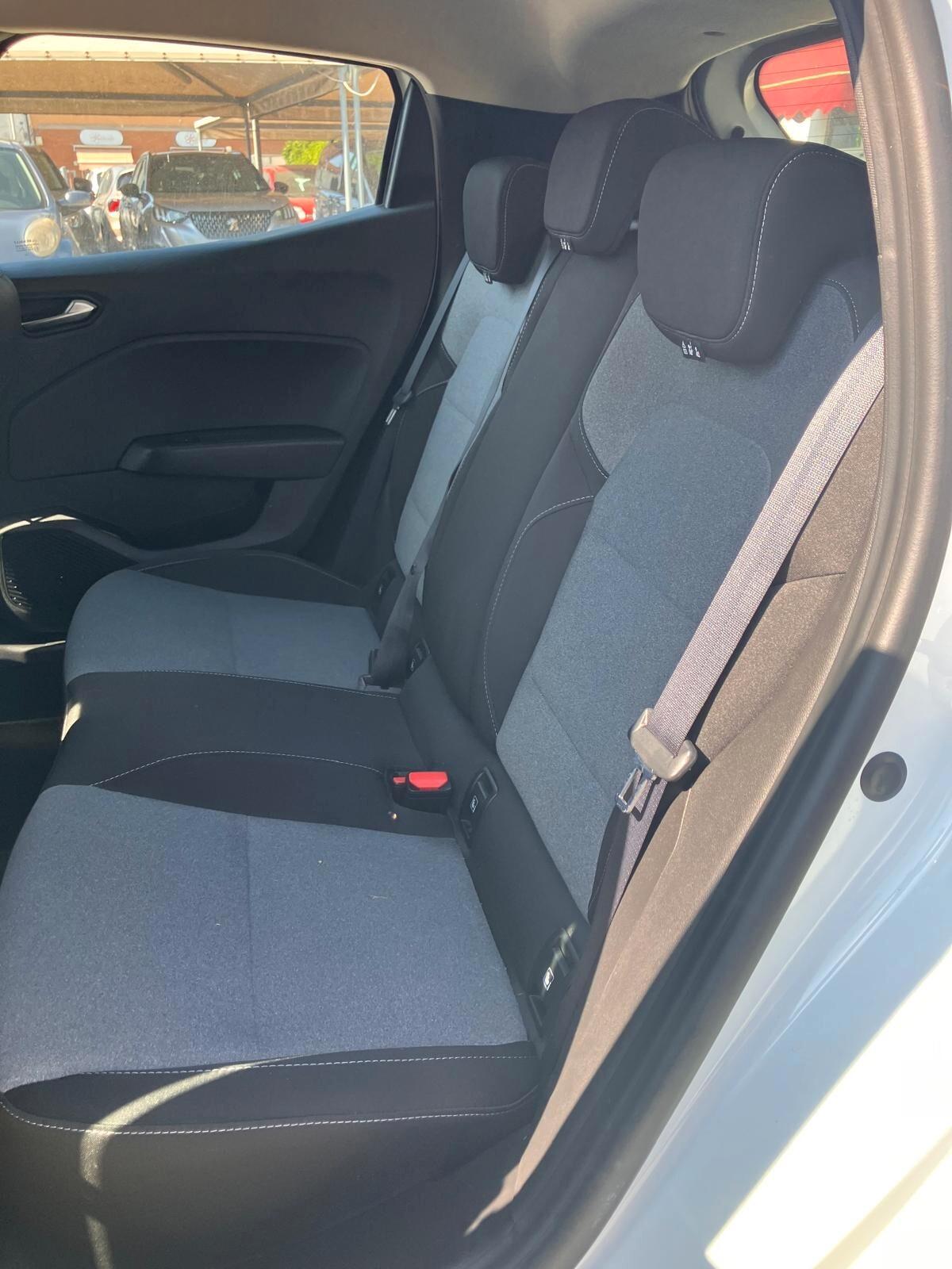 RENAULT CLIO 1.0 100cv GPL Evolution