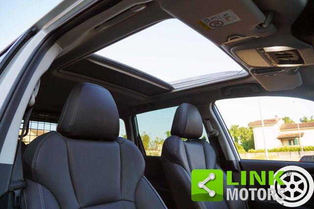 SUBARU Forester 2.0 e-Boxer MHEV Premium - 2024 - GARANZIA 8 ANNI