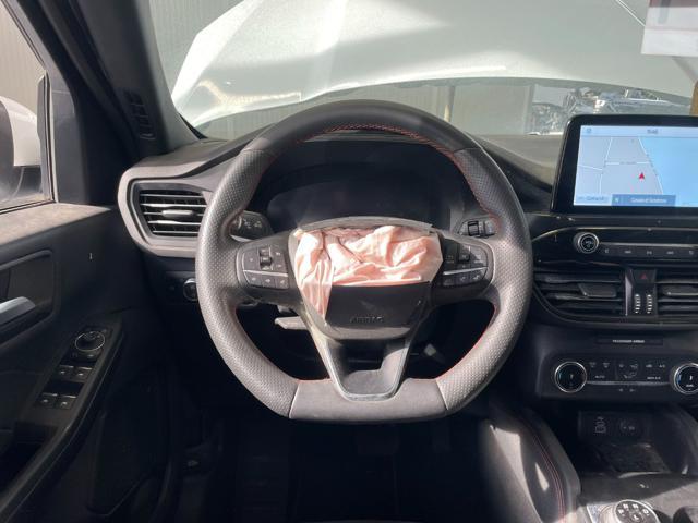 FORD Kuga 2.5 PLUG IN HYBIRD 225CV CVT 2WD ST-LINE