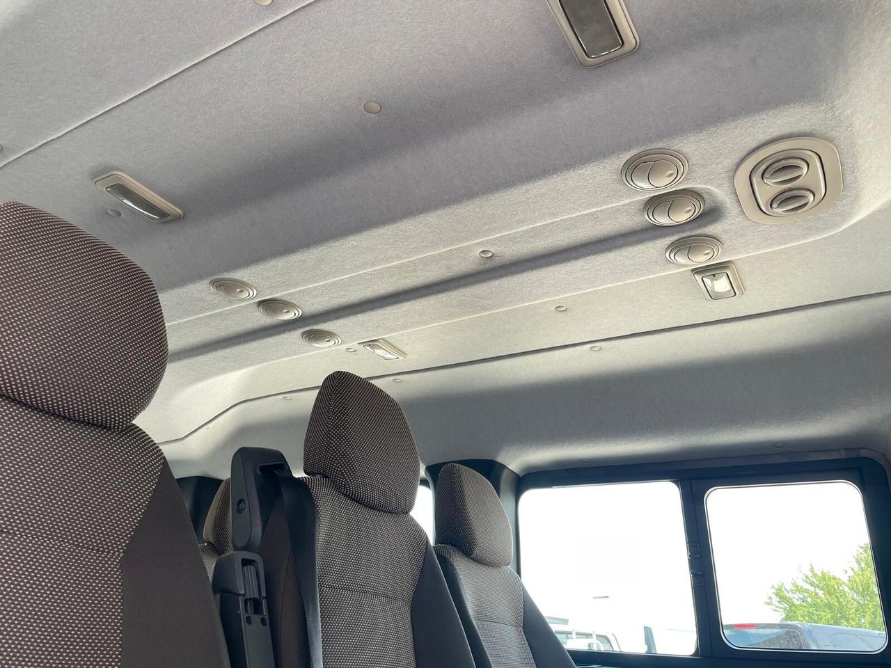 Fiat Ducato 33 2.3 MJT 140CV PM-TM Panorama