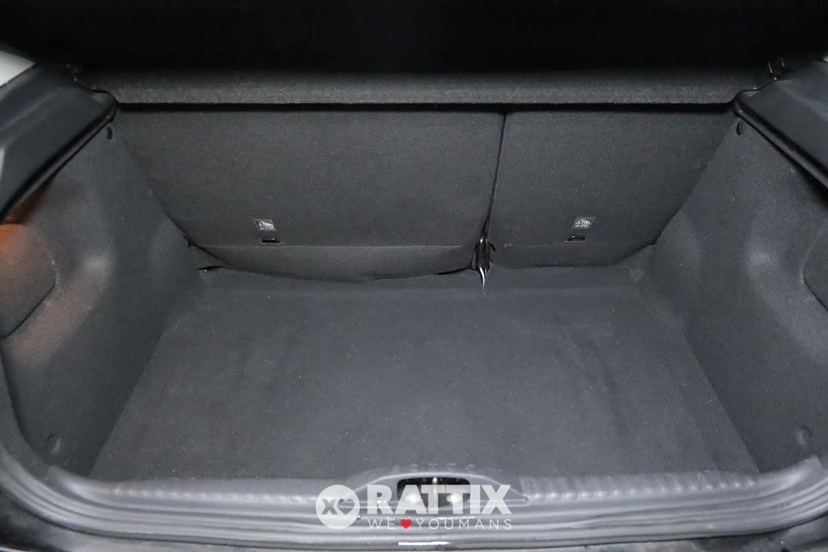 Citroen C3 1.2 puretech 110CV Shine Pack eat6