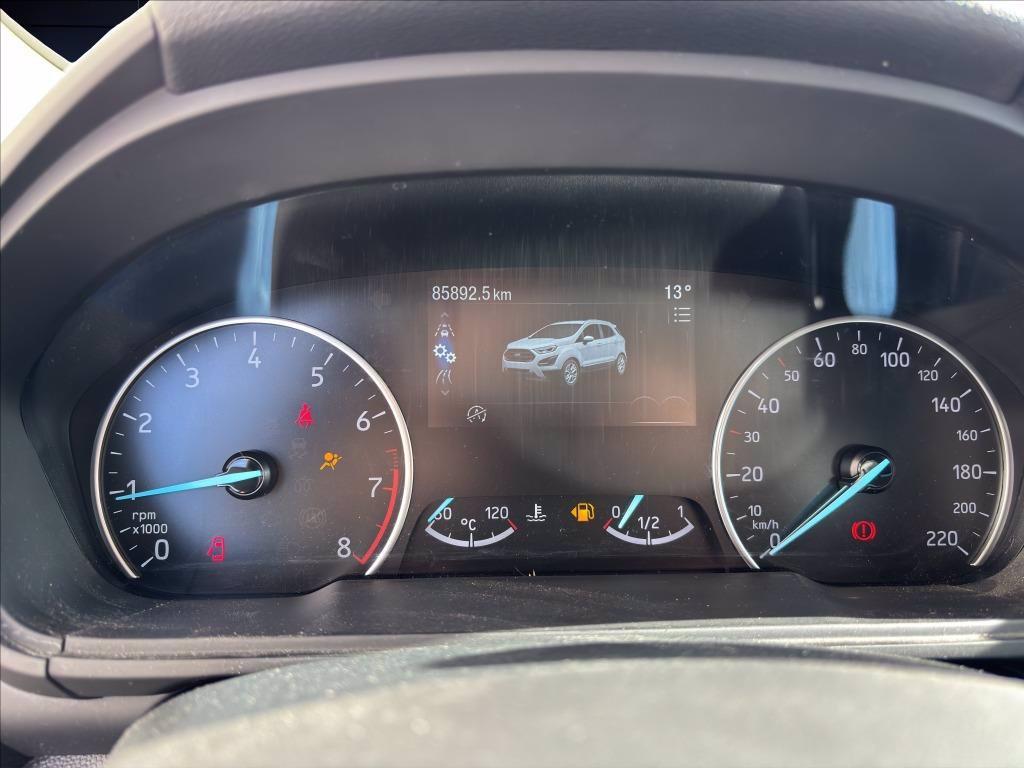 FORD EcoSport 1.0 ecoboost ST-Line s&s 125cv my20.25 del 2022