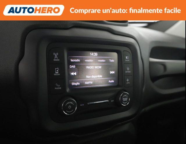 JEEP Renegade 1.0 T3 Sport
