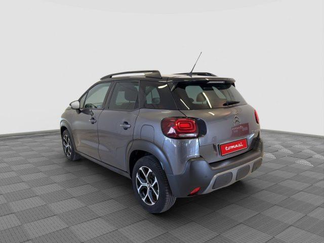 CITROEN C3 Aircross C3 Aircross PureTech 110 S&S Plus