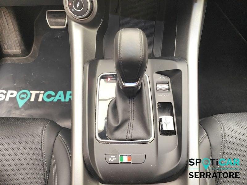 Alfa Romeo Tonale 1.5 hybrid Veloce 160cv tct7