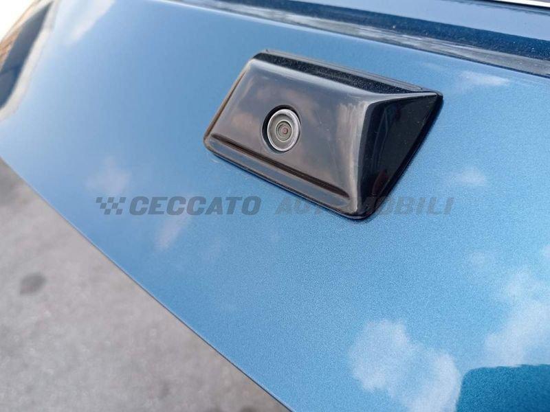 Lancia Ypsilon Ypsilon 1.0 firefly hybrid Platino s&s 70cv