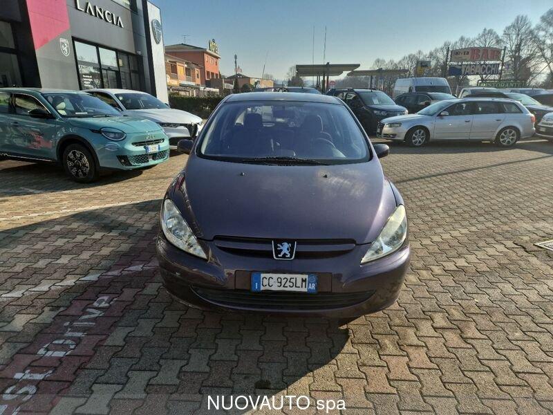 Peugeot 307 1.4 HDi 5p. XR